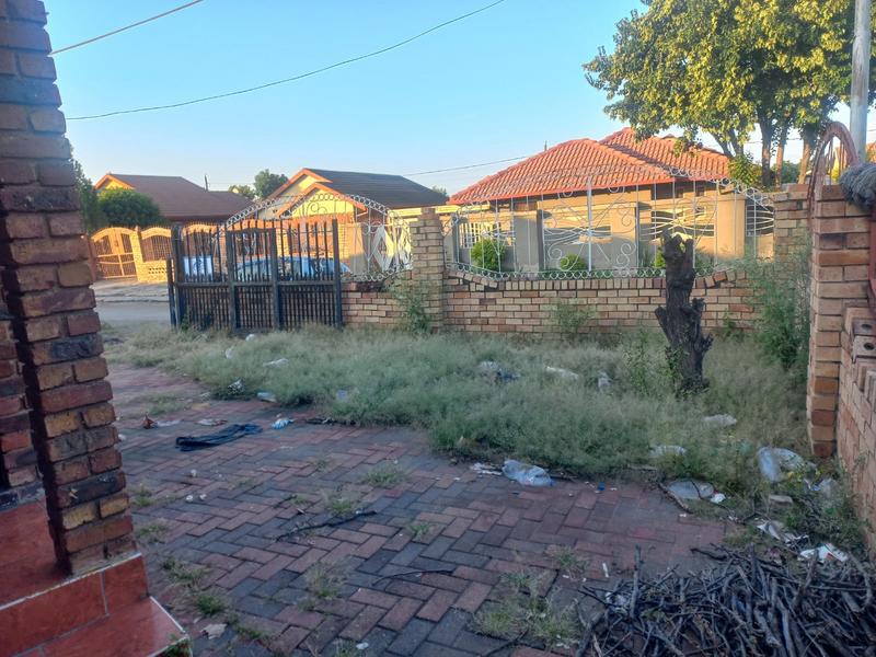 3 Bedroom Property for Sale in Paardekraal North West